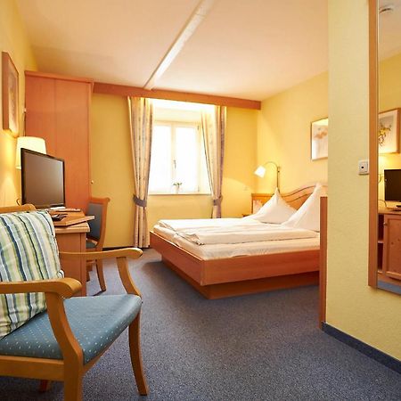 Gasthof-Hotel Zur Post سامربيرغ المظهر الخارجي الصورة