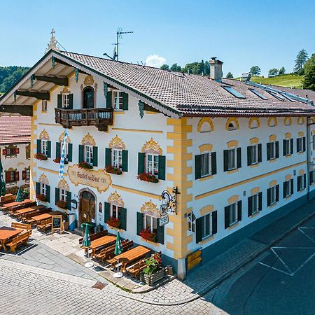Gasthof-Hotel Zur Post سامربيرغ المظهر الخارجي الصورة