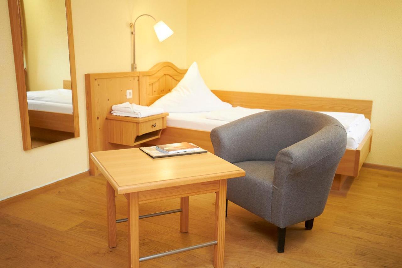 Gasthof-Hotel Zur Post سامربيرغ المظهر الخارجي الصورة
