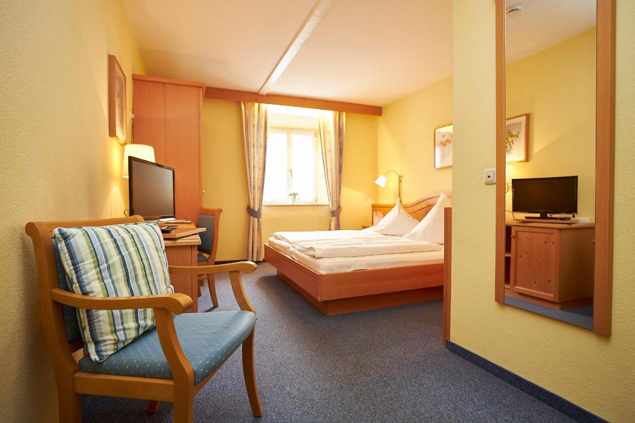 Gasthof-Hotel Zur Post سامربيرغ المظهر الخارجي الصورة
