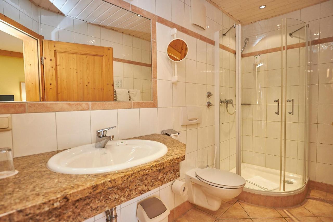 Gasthof-Hotel Zur Post سامربيرغ المظهر الخارجي الصورة